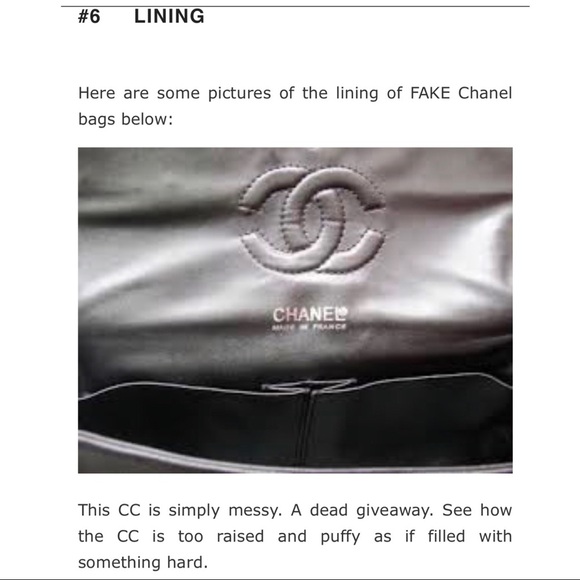 Channel Authentication Info Part 1 - Picture 6 of 8